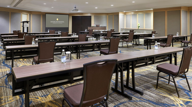 <b>InterContinental Toronto Centre Meeting</b>. Images powered by <a href="https://www.leonardoworldwide.com/" title="Leonardo Worldwide" target="_blank">Leonardo</a>.