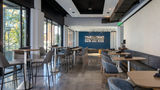 Hotel Indigo Chattanooga Downtown Restaurant