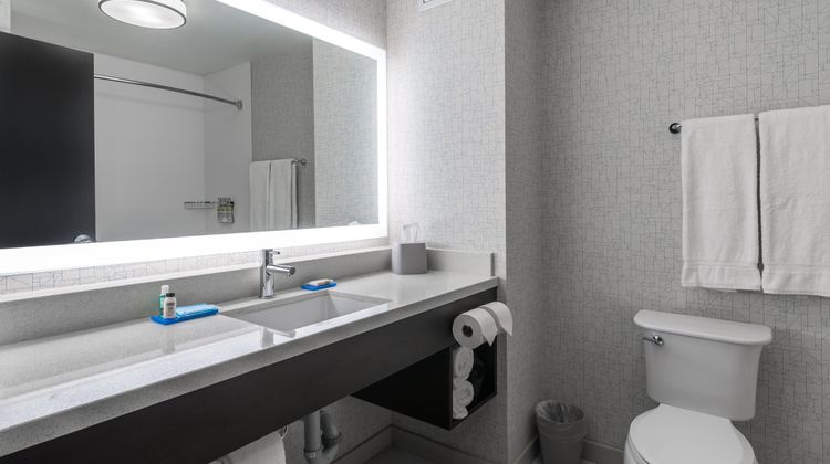 Holiday Inn Express & Suites Yuma Room