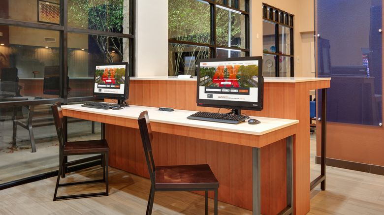 <b>Holiday Inn Express & Suites Austin Other</b>. Images powered by <a href="https://www.leonardoworldwide.com/" title="Leonardo Worldwide" target="_blank">Leonardo</a>.