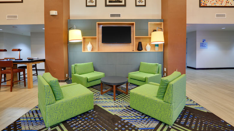 <b>Holiday Inn Express & Suites Austin Exterior</b>. Images powered by <a href="https://www.leonardoworldwide.com/" title="Leonardo Worldwide" target="_blank">Leonardo</a>.