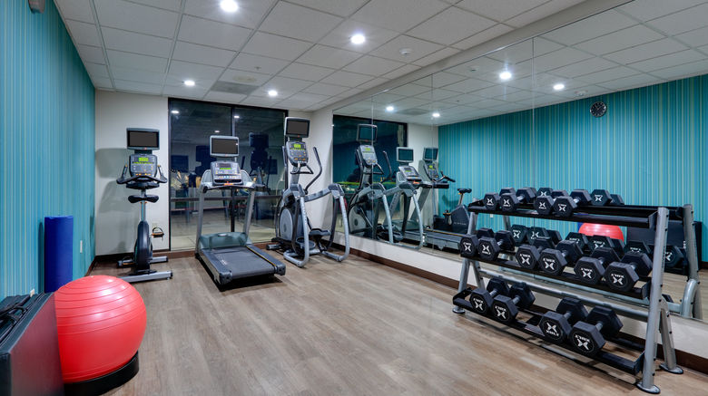 <b>Holiday Inn Express & Suites Austin Health Club</b>. Images powered by <a href="https://www.leonardoworldwide.com/" title="Leonardo Worldwide" target="_blank">Leonardo</a>.
