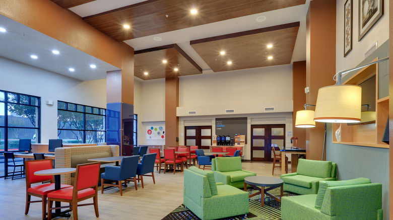 <b>Holiday Inn Express & Suites Austin Exterior</b>. Images powered by <a href="https://www.leonardoworldwide.com/" title="Leonardo Worldwide" target="_blank">Leonardo</a>.