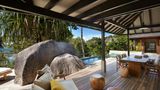 Six Senses Zil Pasyon, Seychelles Room