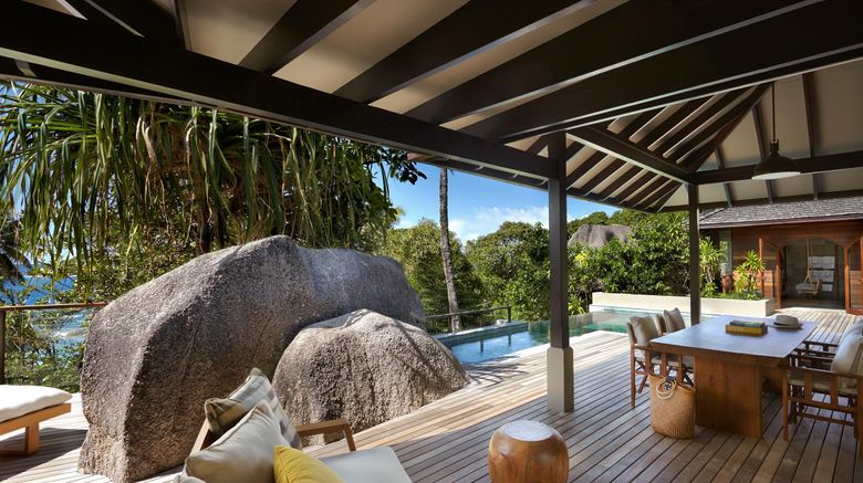 <b>Six Senses Zil Pasyon, Seychelles Room</b>. Images powered by <a href="https://www.leonardoworldwide.com/" title="Leonardo Worldwide" target="_blank">Leonardo</a>.