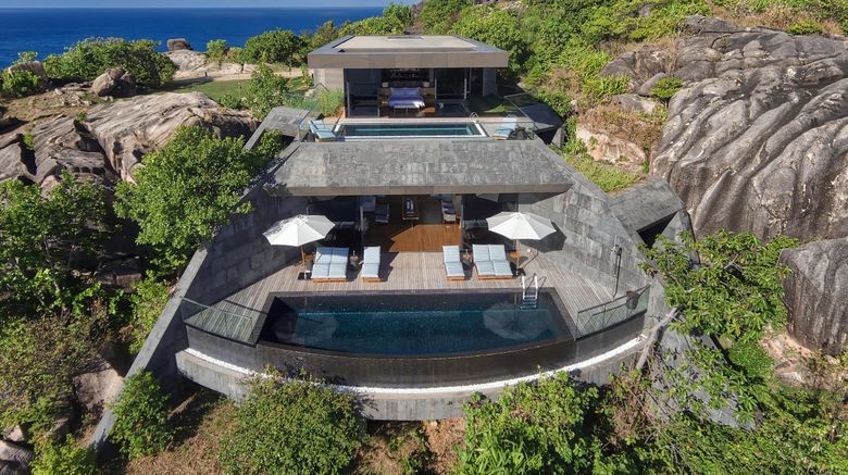 <b>Six Senses Zil Pasyon, Seychelles Room</b>. Images powered by <a href="https://www.leonardoworldwide.com/" title="Leonardo Worldwide" target="_blank">Leonardo</a>.