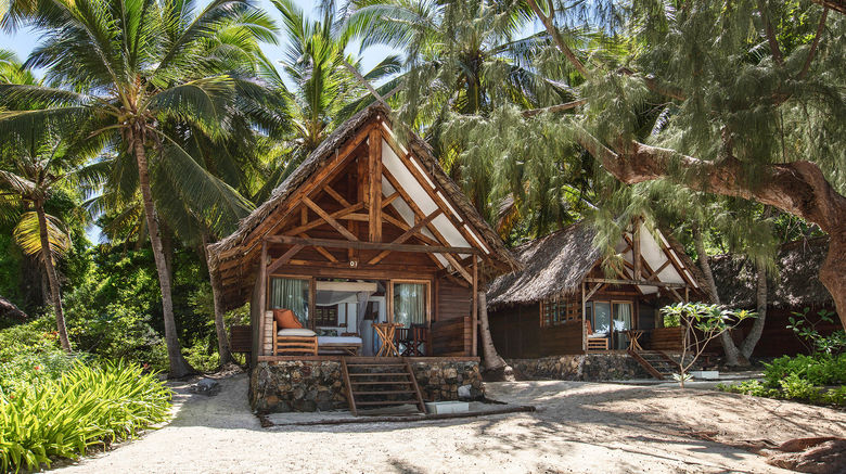 <b>Constance Lodge Tsarabanjina Beach</b>. Images powered by <a href="https://www.leonardoworldwide.com/" title="Leonardo Worldwide" target="_blank">Leonardo</a>.