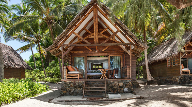 <b>Constance Lodge Tsarabanjina Beach</b>. Images powered by <a href="https://www.leonardoworldwide.com/" title="Leonardo Worldwide" target="_blank">Leonardo</a>.