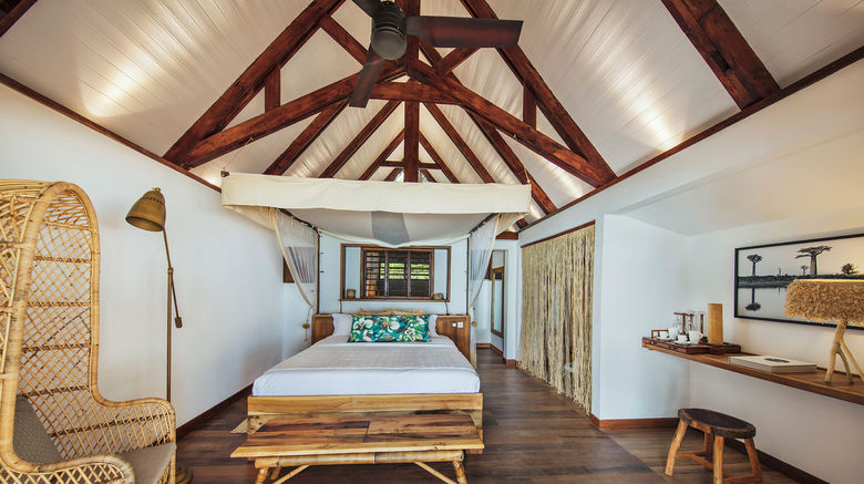 <b>Constance Lodge Tsarabanjina Beach</b>. Images powered by <a href="https://www.leonardoworldwide.com/" title="Leonardo Worldwide" target="_blank">Leonardo</a>.