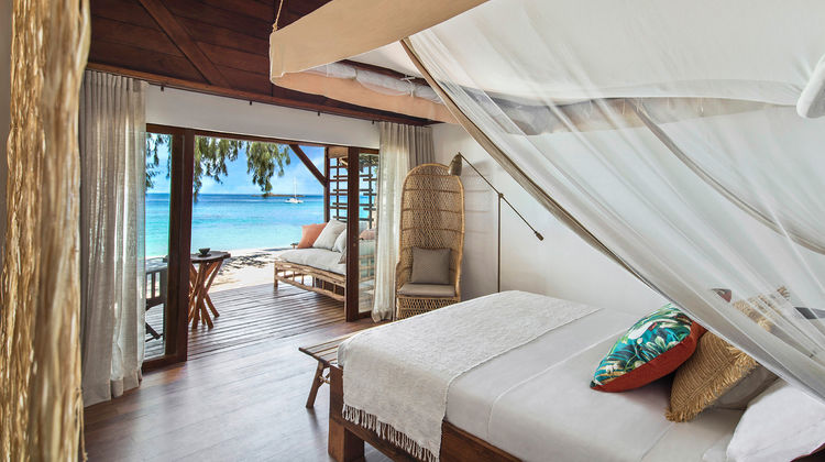 Constance Lodge Tsarabanjina Beach