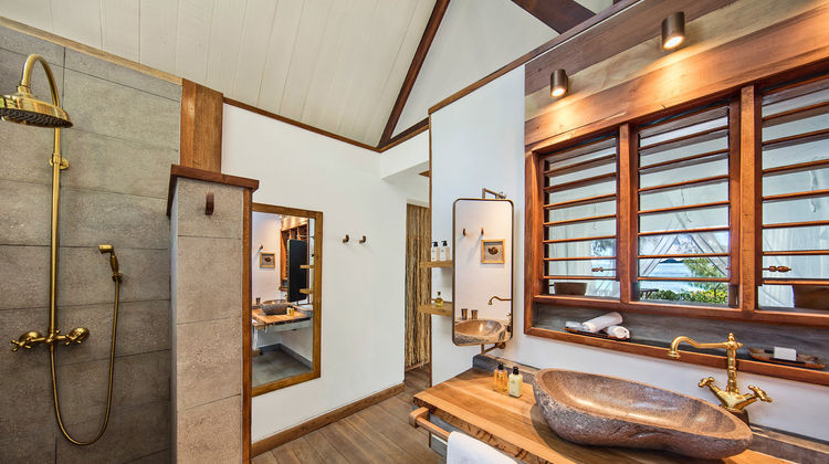 Constance Lodge Tsarabanjina Beach
