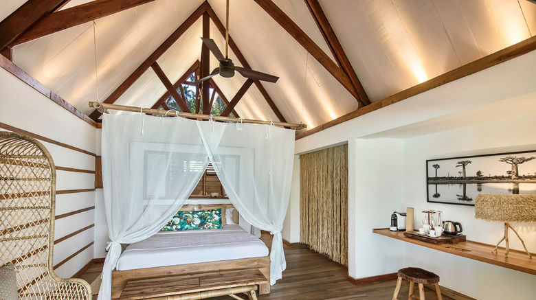 <b>Constance Lodge Tsarabanjina Beach</b>. Images powered by <a href="https://www.leonardoworldwide.com/" title="Leonardo Worldwide" target="_blank">Leonardo</a>.