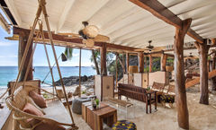 Constance Lodge Tsarabanjina