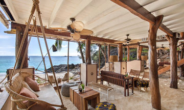 Constance Lodge Tsarabanjina