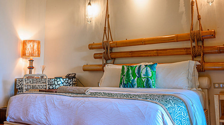 <b>Constance Moofushi Resort Beach</b>. Images powered by <a href="https://www.leonardoworldwide.com/" title="Leonardo Worldwide" target="_blank">Leonardo</a>.