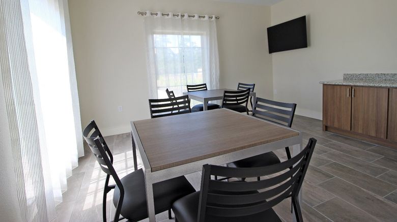 <b>Scottish Inns & Suites Atascocita Restaurant</b>. Images powered by <a href="https://www.leonardoworldwide.com/" title="Leonardo Worldwide" target="_blank">Leonardo</a>.
