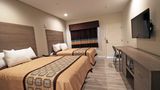 Scottish Inns & Suites Atascocita Room