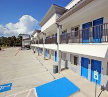 Scottish Inns & Suites Atascocita Exterior