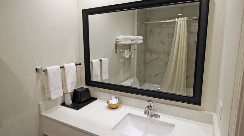 <b>Scottish Inns & Suites Atascocita Room</b>. Images powered by <a href="https://www.leonardoworldwide.com/" title="Leonardo Worldwide" target="_blank">Leonardo</a>.