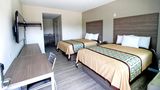 Scottish Inns & Suites Atascocita Room