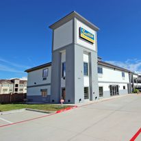 Scottish Inns & Suites Atascocita