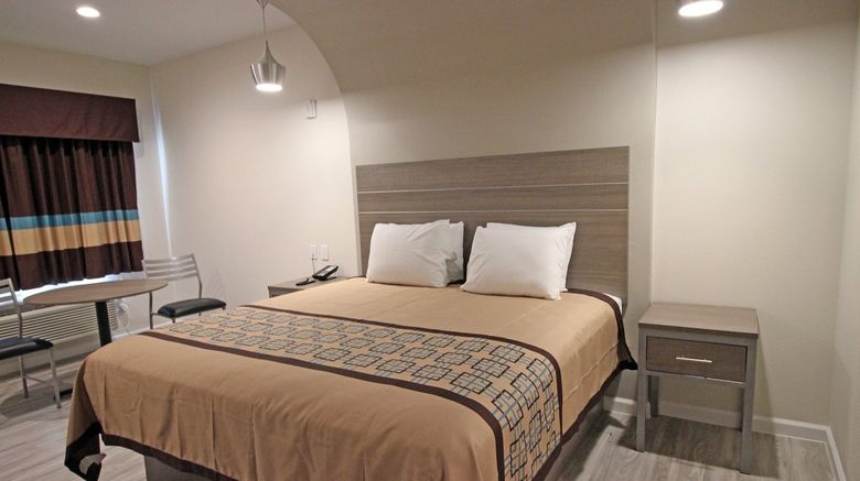 <b>Scottish Inns & Suites Atascocita Room</b>. Images powered by <a href="https://www.leonardoworldwide.com/" title="Leonardo Worldwide" target="_blank">Leonardo</a>.