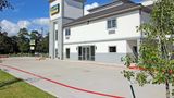 Scottish Inns & Suites Atascocita Exterior
