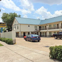 Scottish Inns Westcott Street Houston