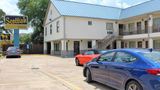 <b>Scottish Inns Westcott Street Houston Exterior</b>. Images powered by <a href="https://www.leonardoworldwide.com/" title="Leonardo Worldwide" target="_blank">Leonardo</a>.
