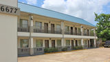 <b>Scottish Inns Westcott Street Houston Exterior</b>. Images powered by <a href="https://www.leonardoworldwide.com/" title="Leonardo Worldwide" target="_blank">Leonardo</a>.