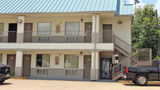 <b>Scottish Inns Westcott Street Houston Exterior</b>. Images powered by <a href="https://www.leonardoworldwide.com/" title="Leonardo Worldwide" target="_blank">Leonardo</a>.