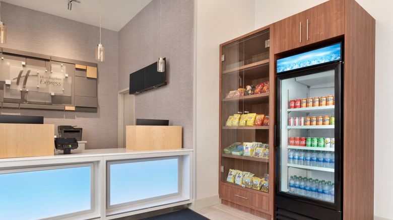 <b>Holiday Inn Express Jamaica-JFK AirTran Other</b>. Images powered by <a href="https://www.leonardoworldwide.com/" title="Leonardo Worldwide" target="_blank">Leonardo</a>.
