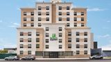 Holiday Inn Express Jamaica-JFK AirTran Exterior