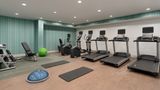 Holiday Inn Express Jamaica-JFK AirTran Health Club