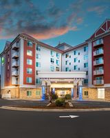 Holiday Inn Asheville-Downtown