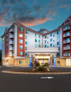 Holiday Inn Asheville-Downtown