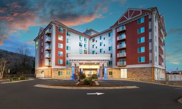 Holiday Inn Asheville-Downtown