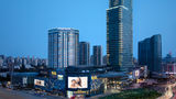 <b>Joysuites Nantong Exterior</b>. Images powered by <a href="https://www.leonardoworldwide.com/" title="Leonardo Worldwide" target="_blank">Leonardo</a>.
