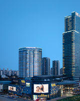 Joysuites Nantong