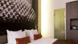 The Manor Amsterdam, an Eden Hotel Room