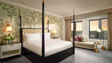 Mandarin Oriental, Boston Suite