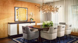 Mandarin Oriental, Boston Room