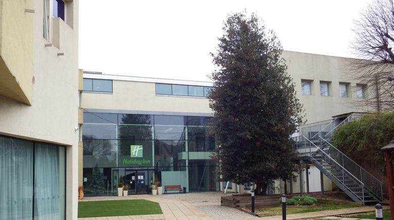 <b>Holiday Inn Sittingbourne-The Coniston Exterior</b>. Images powered by <a href="https://www.leonardoworldwide.com/" title="Leonardo Worldwide" target="_blank">Leonardo</a>.
