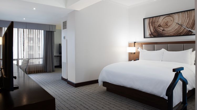 InterContinental Real Guatemala Suite