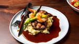 Kimpton Schofield Hotel Restaurant