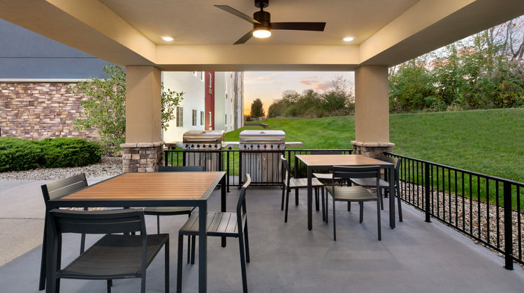 Candlewood Suites Springfield Other