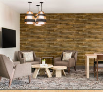 Candlewood Suites Springfield Lobby