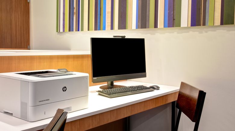 <b>Holiday Inn Express & Suites Ottawa Other</b>. Images powered by <a href="https://www.leonardoworldwide.com/" title="Leonardo Worldwide" target="_blank">Leonardo</a>.