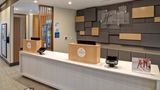 <b>Holiday Inn Express & Suites Ottawa Lobby</b>. Images powered by <a href="https://www.leonardoworldwide.com/" title="Leonardo Worldwide" target="_blank">Leonardo</a>.