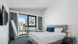 Hobart City Apartments Room